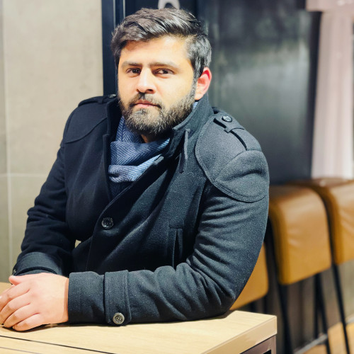 Shahzaib Z.