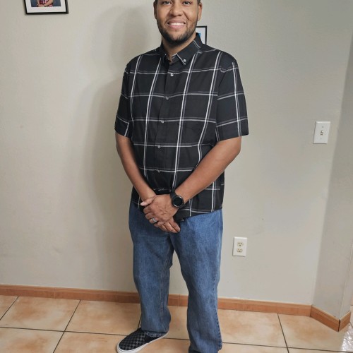 Terrell T.