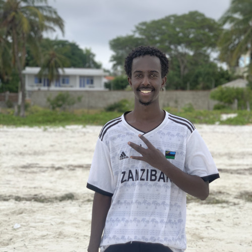 Abdiaziz A. profile photo