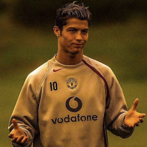 Cyber F. profile photo