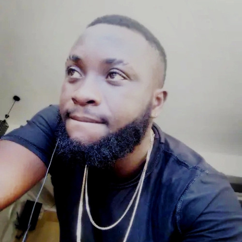 Godspower K. profile photo