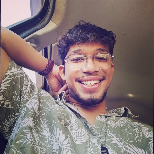 Naveen  S.