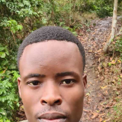 pius a. profile photo