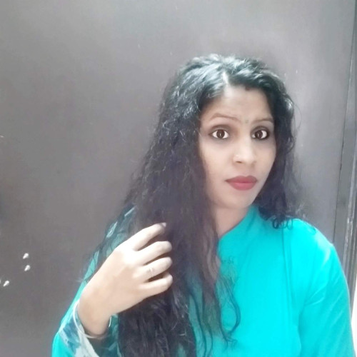 Ginni X. profile photo