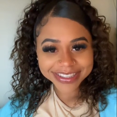 Janae P.