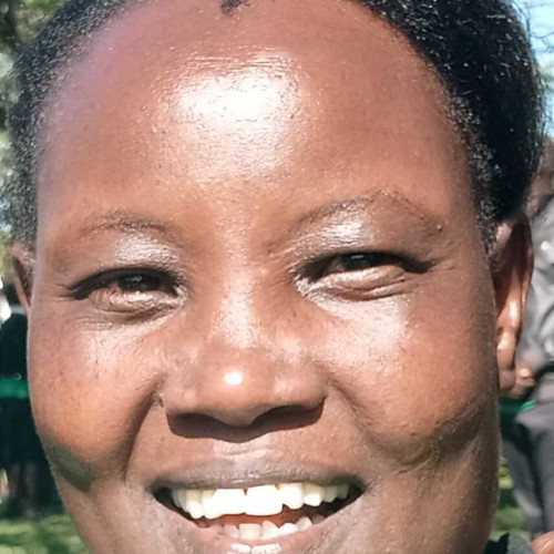 SUSAN K. profile photo