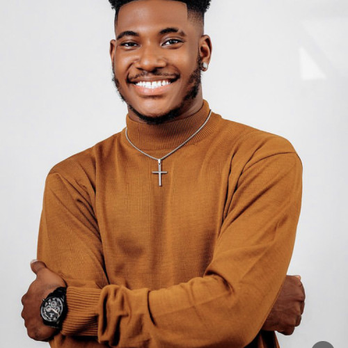 Godfred B.