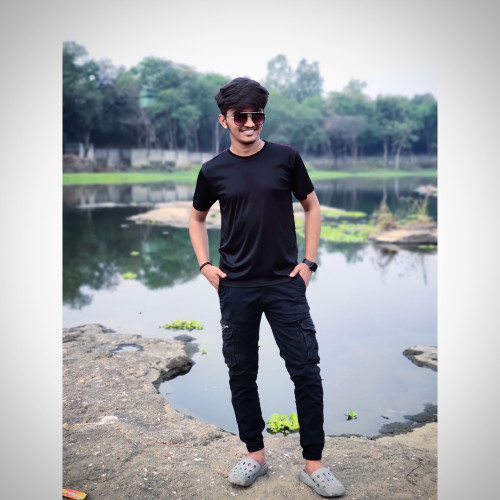 Pratik R. profile photo