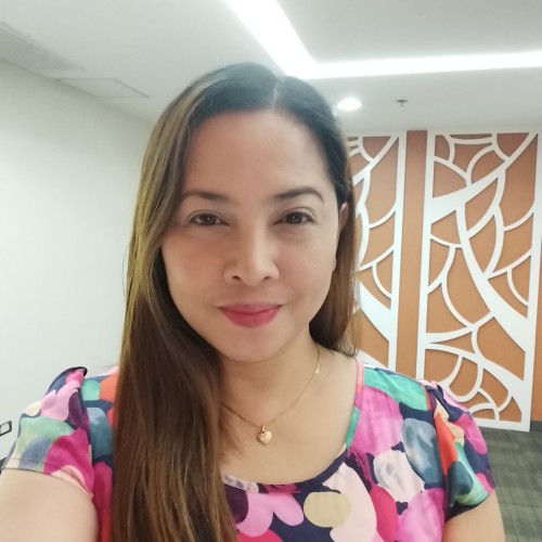 almira t.