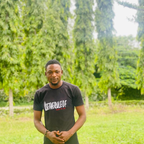 ADEDOYIN  O. profile photo