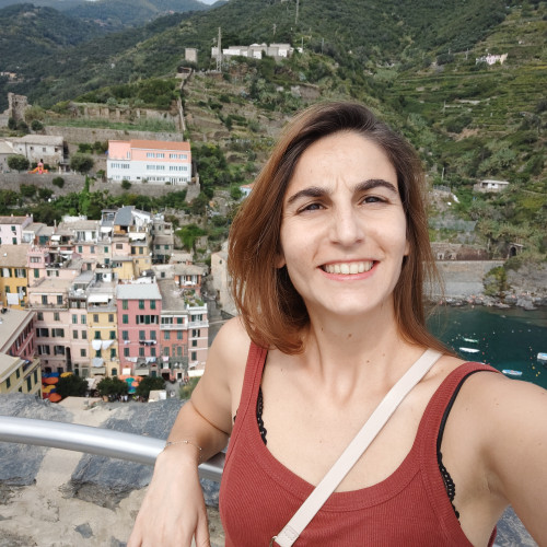 Cansu A. profile photo