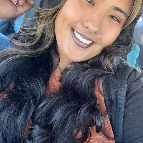 Angelina  B. profile photo