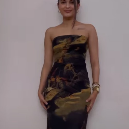 Shambhavi  M.