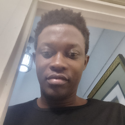 Alfred B. profile photo