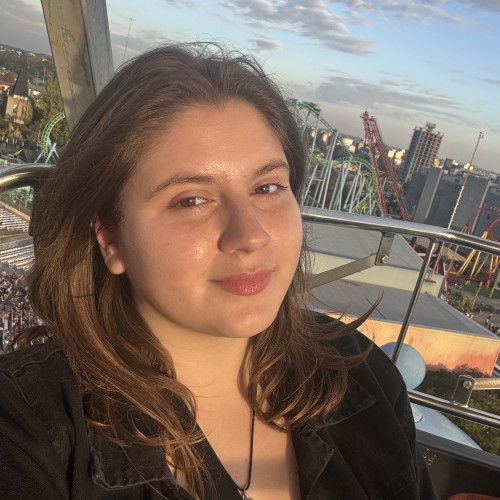 Sofia R. profile photo
