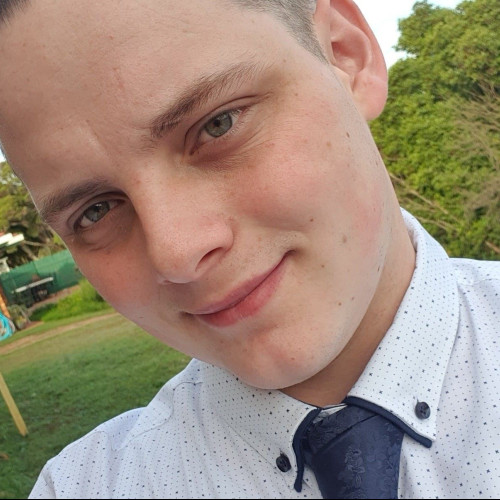 Jesse C. profile photo