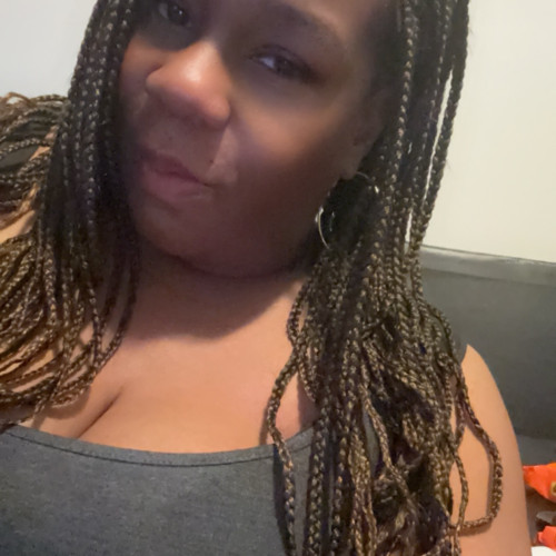 Marquita L. profile photo