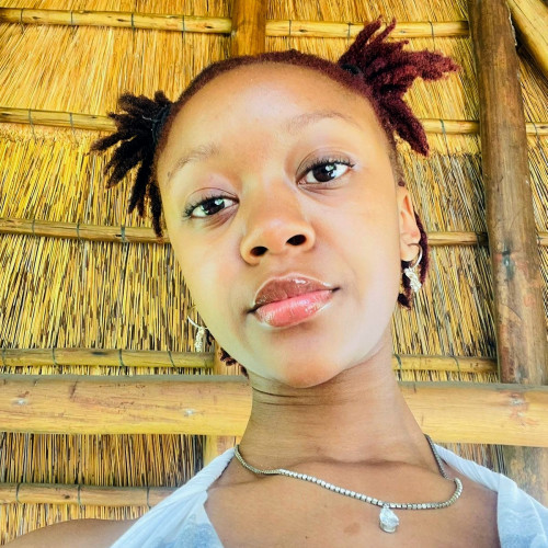Naledi A. profile photo