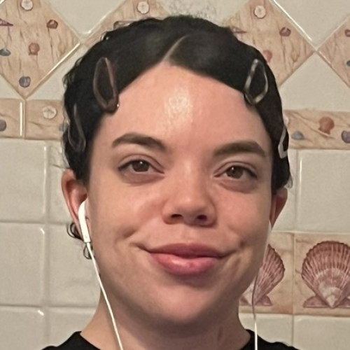 Gia A.