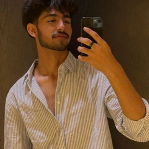 sahil F. profile photo