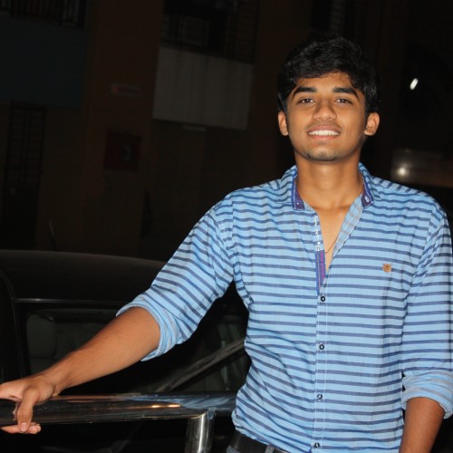 Vighnesh B. profile photo