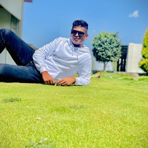 Vedant W.