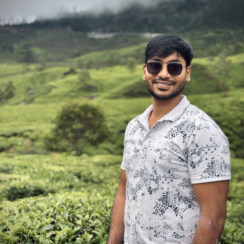 Prasanth N. profile photo