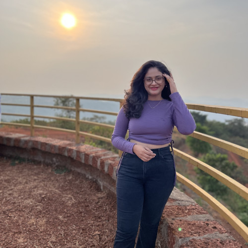 Nishka D.