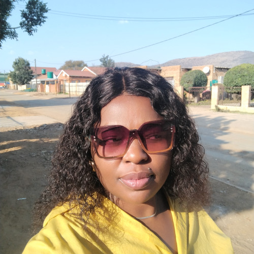 Bonisiwe Buliswa  D. profile photo