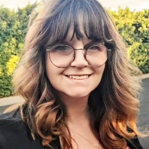 Kristin E. profile photo