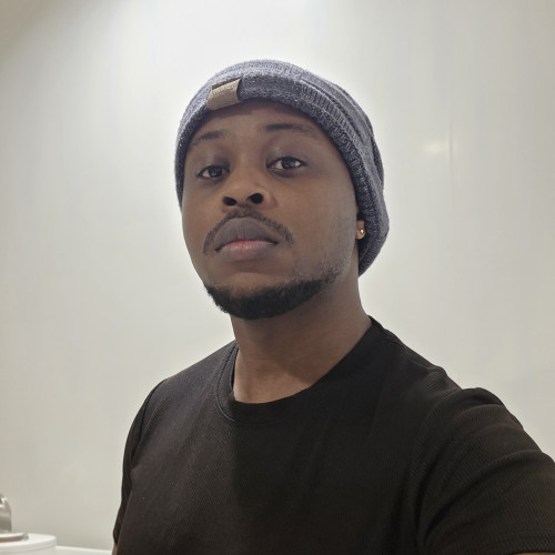 Adams O. profile photo