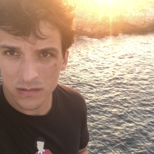 Gioele S. profile photo