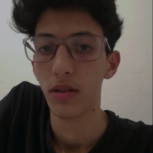 ELMEHDI E.