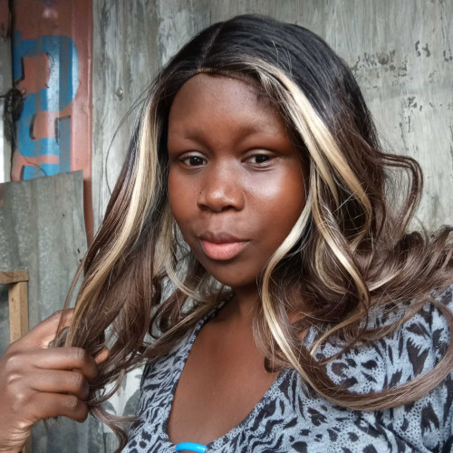 Sylvia k. profile photo