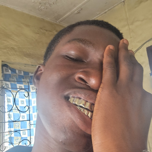 roddy w. profile photo