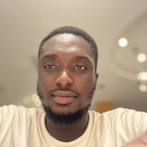 GODFRED S.