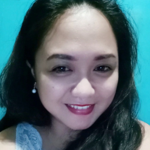 Maria Sheryl J. profile photo