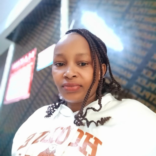 Anjelica  N. profile photo