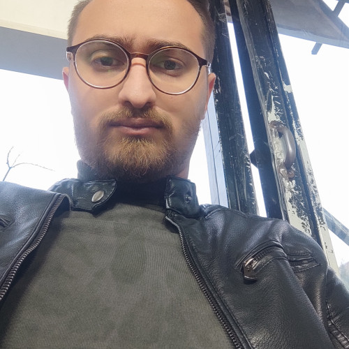Sahand S. profile photo