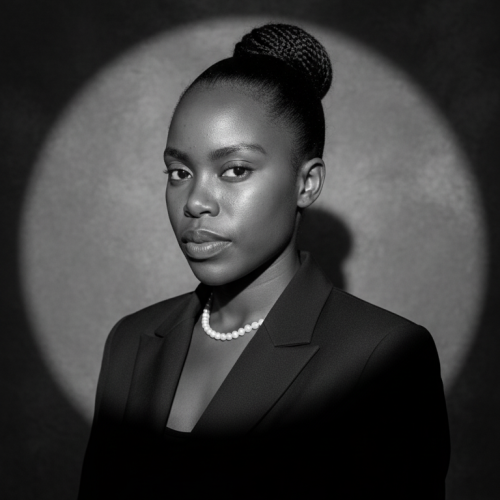 Charity M. profile photo
