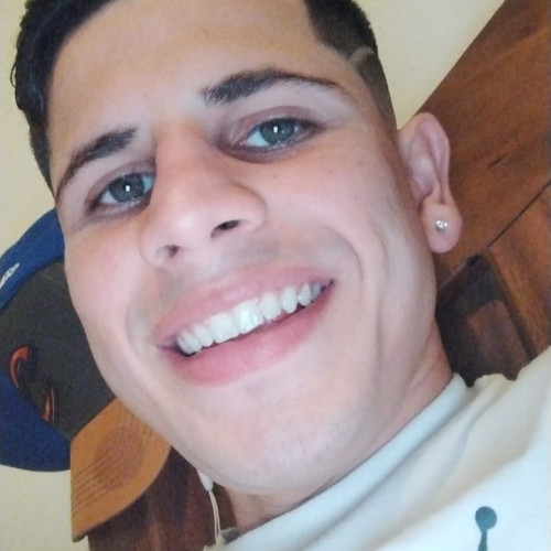 Odinev O. profile photo