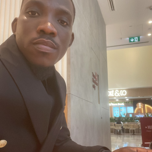 Adebayo I.