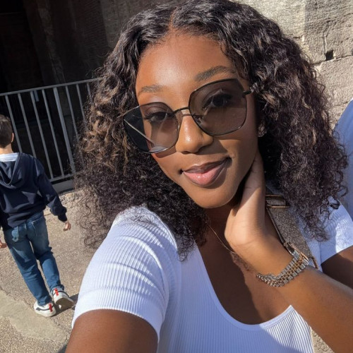 keisha  a. profile photo