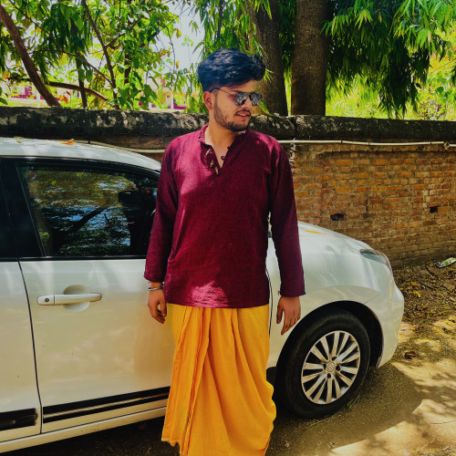 Arth  D. profile photo