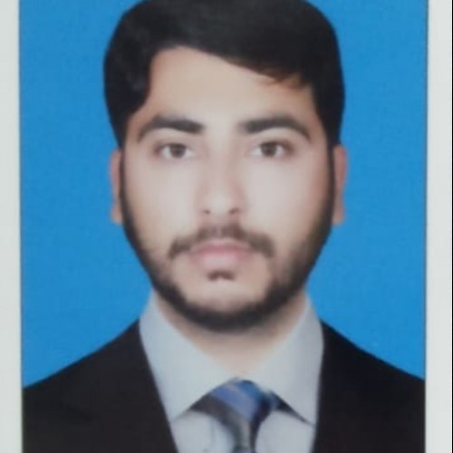 Umer S. profile photo