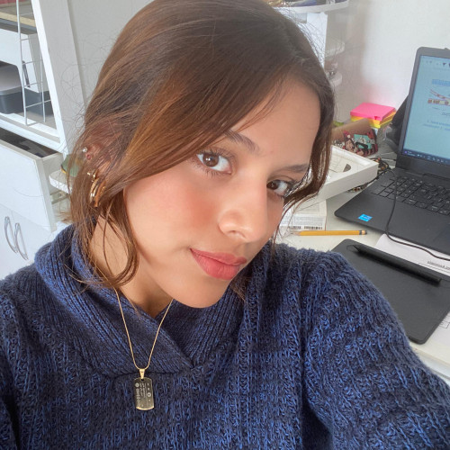 Amalia B. profile photo