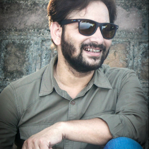 Nadeem  J. profile photo