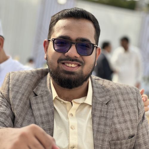Usman I. profile photo