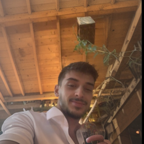 Albin K. profile photo