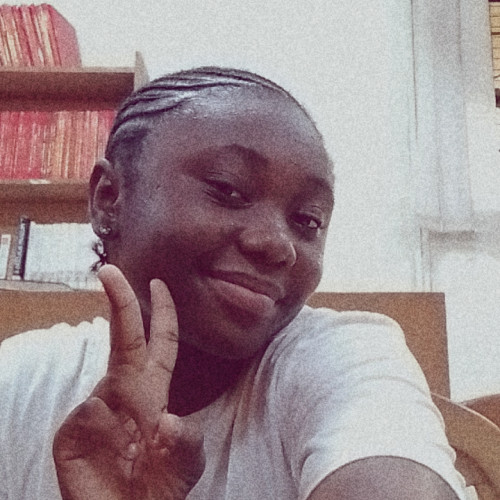 Joy O.